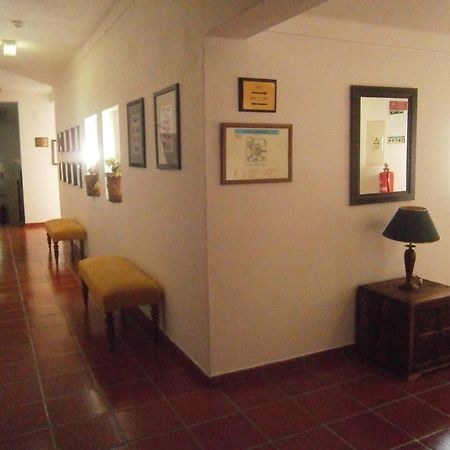 Hotel El Rei Dom Manuel Marvão エクステリア 写真