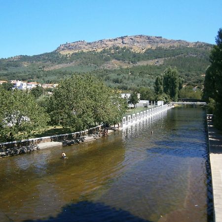Hotel El Rei Dom Manuel Marvão エクステリア 写真
