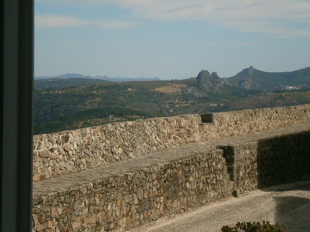 Hotel El Rei Dom Manuel Marvão 部屋 写真