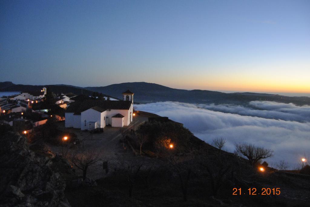 Hotel El Rei Dom Manuel Marvão エクステリア 写真
