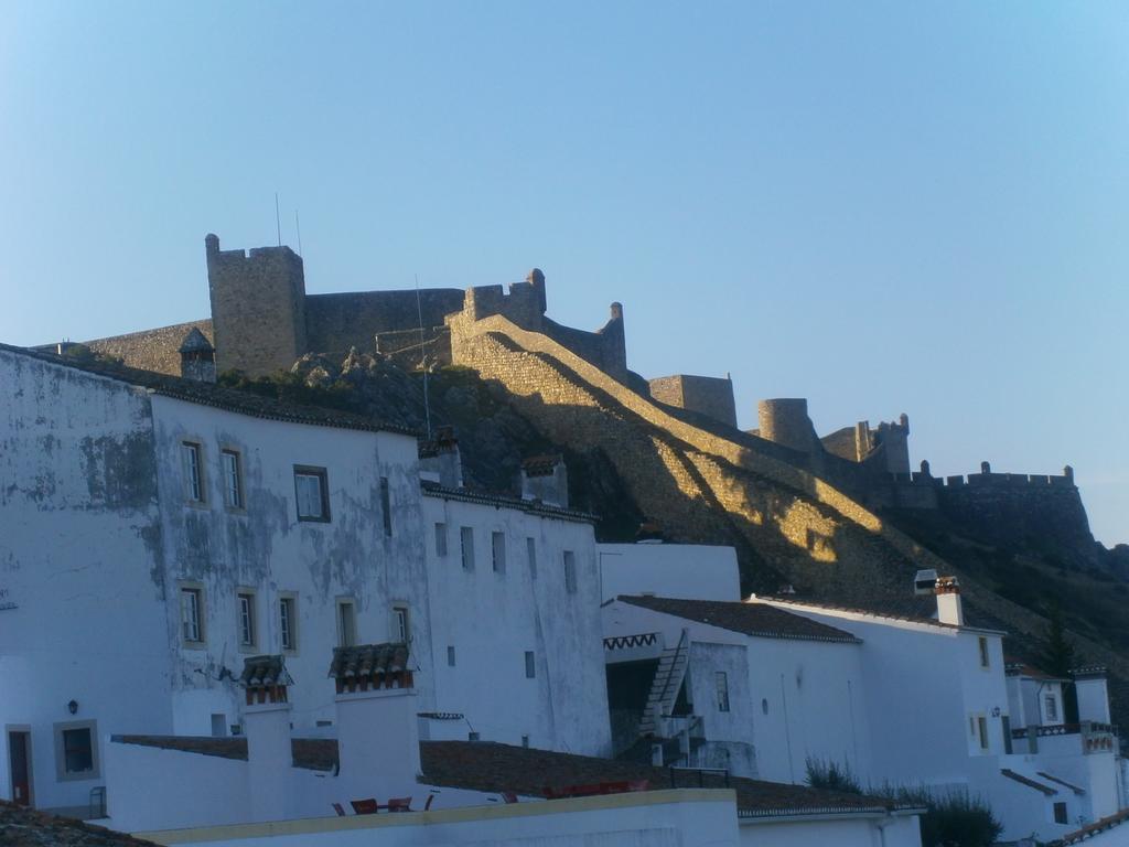 Hotel El Rei Dom Manuel Marvão 部屋 写真