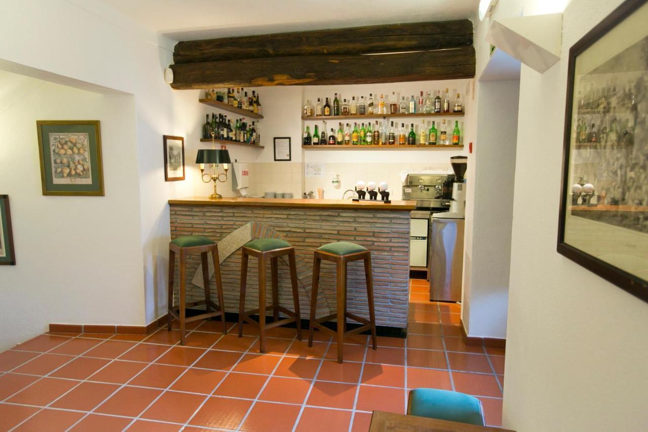 Hotel El Rei Dom Manuel Marvão エクステリア 写真