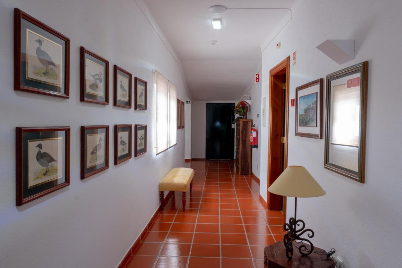 Hotel El Rei Dom Manuel Marvão エクステリア 写真