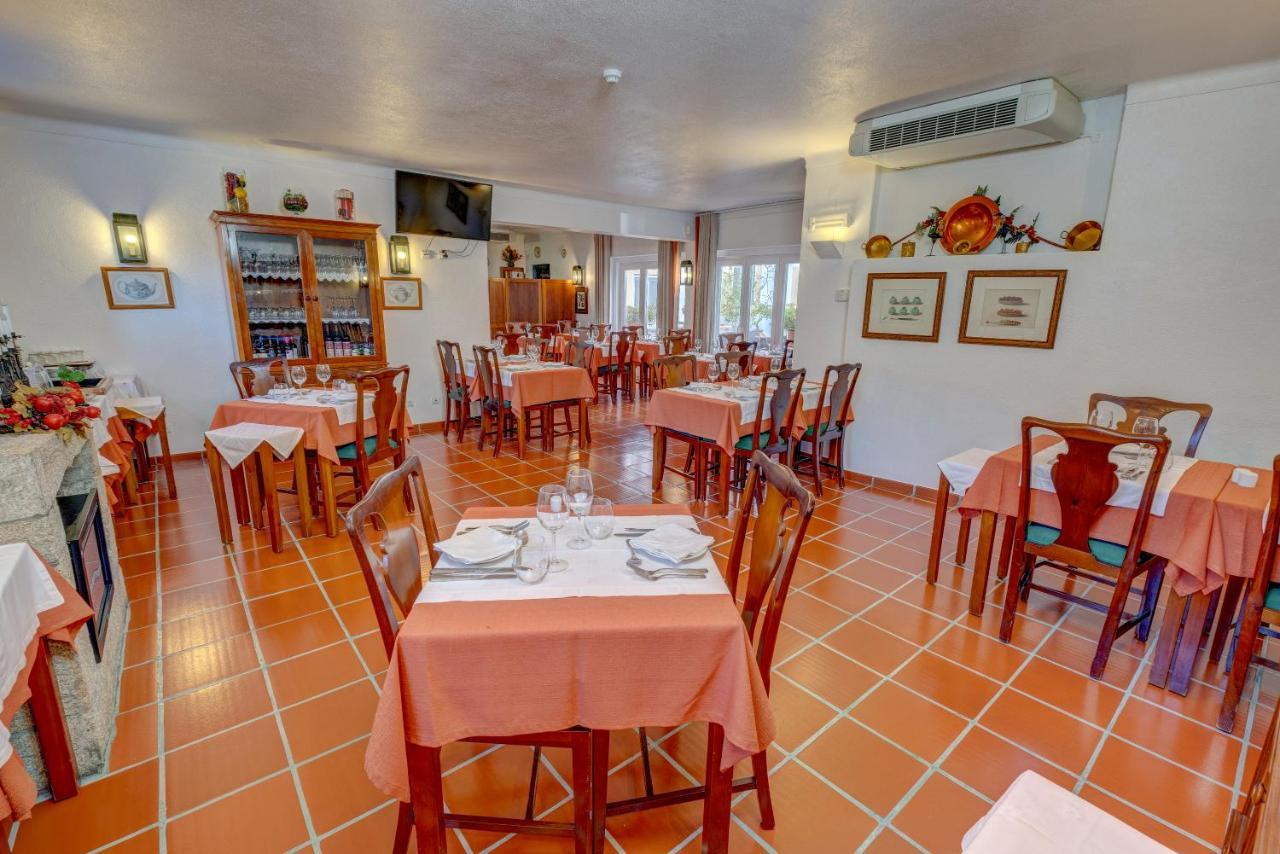 Hotel El Rei Dom Manuel Marvão エクステリア 写真